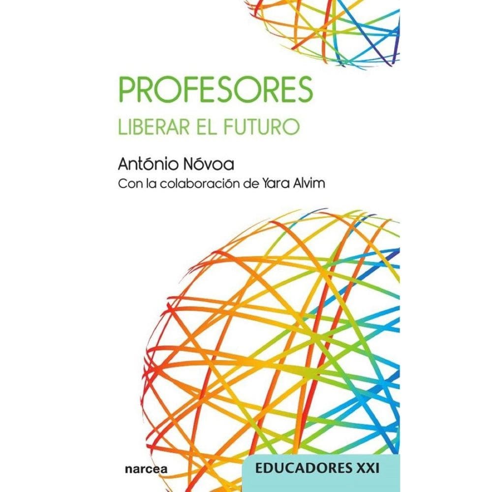 Profesores - Espanhol