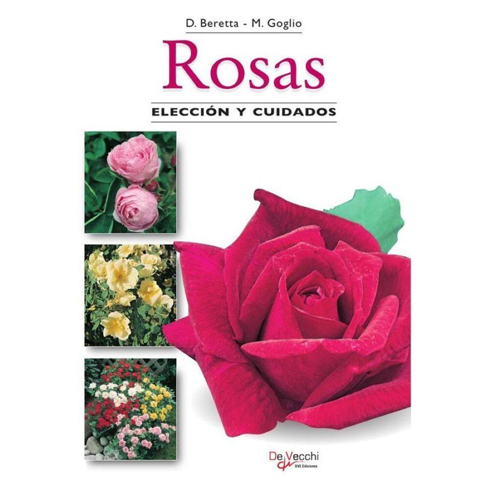 Rosas - Espanhol