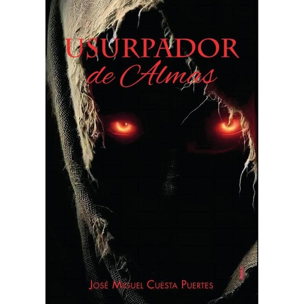 Usurpador de Almas - Espanhol