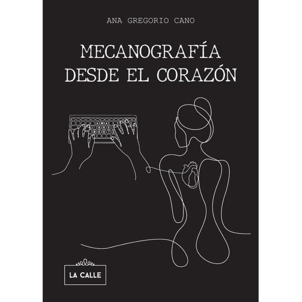 Mecanografía desde el corazón - Espanhol
