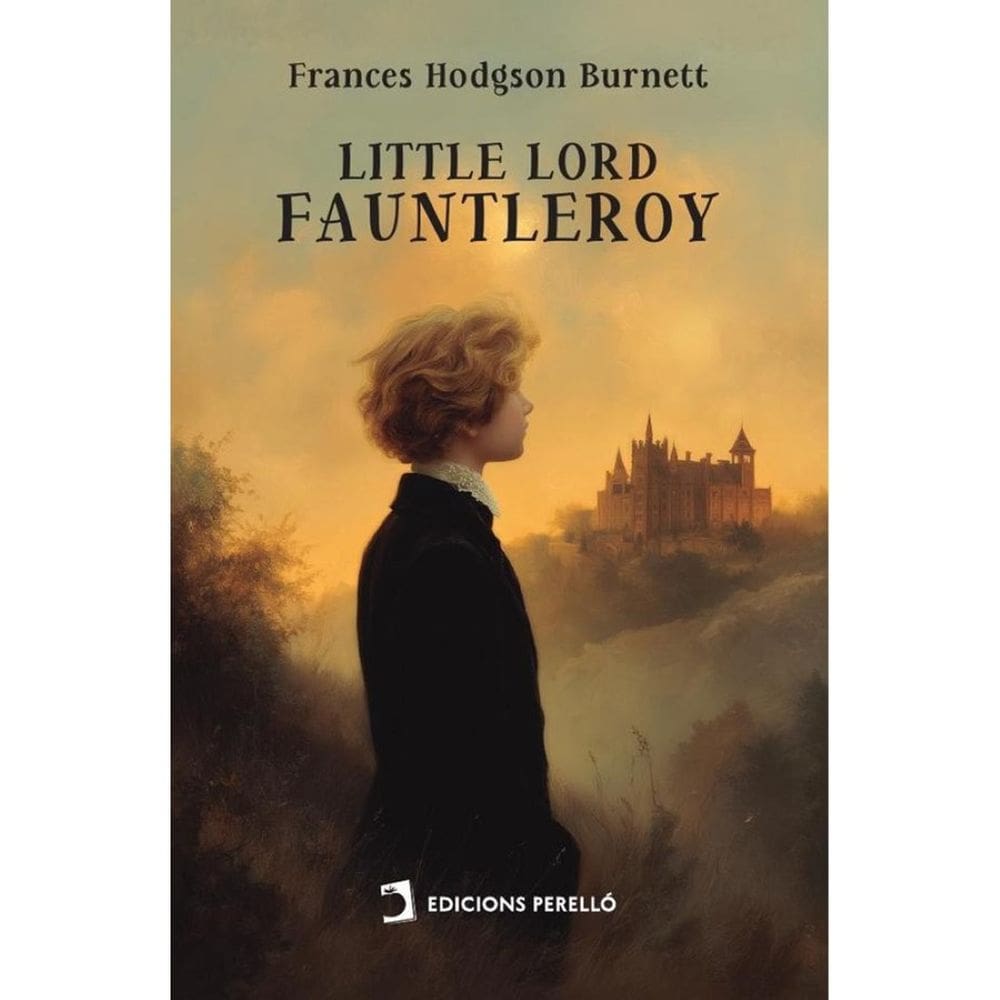 Little Lord Fauntleroy - Inglês