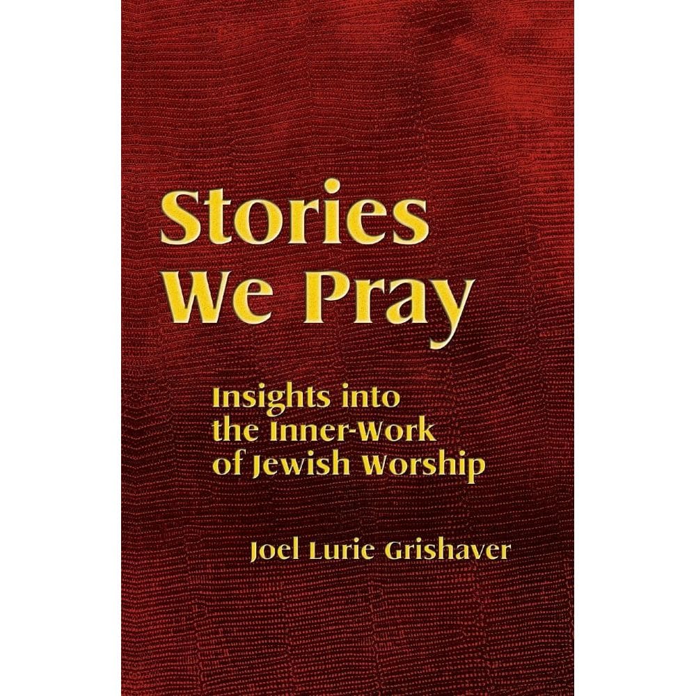 Stories We Pray