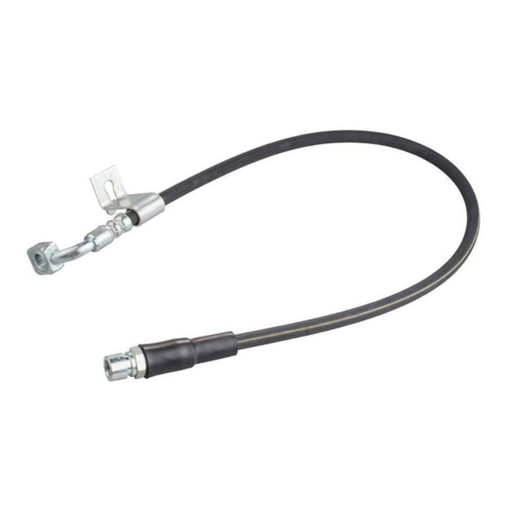 Flexivel Freio Traseiro S10 Blazer 4X4 4X2 01/11 740Mm