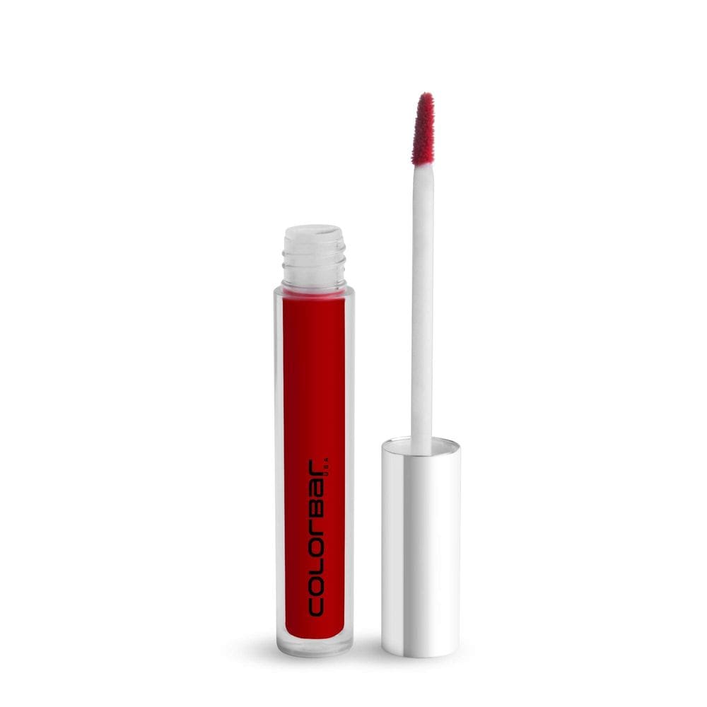 Pintura corporal Colorbar Sindoor Red 3,8 ml