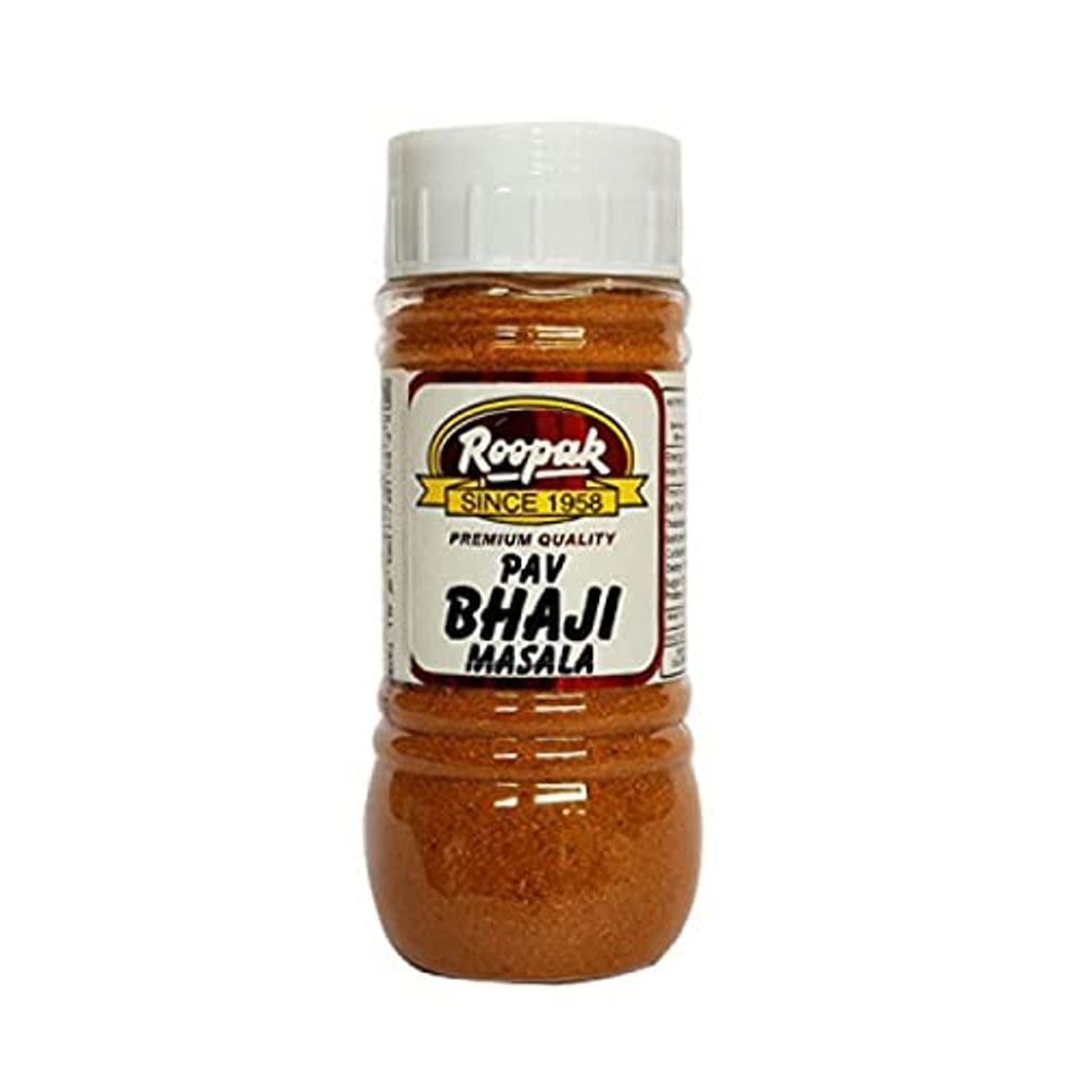 Erva Roopak Pav Bhaji Masala 100g