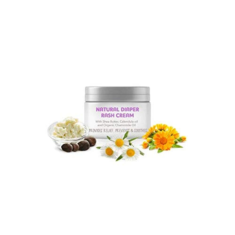 Shampoo NWIL Natural Baby