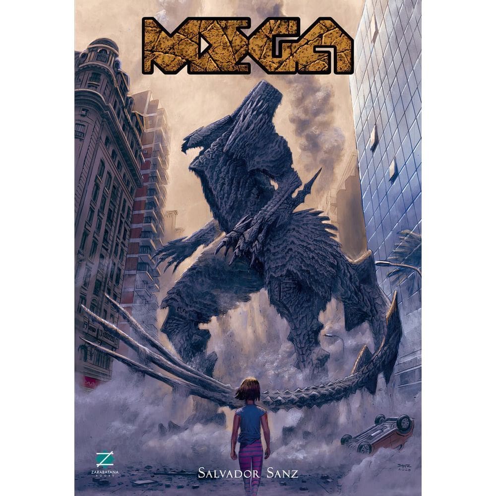 Mega