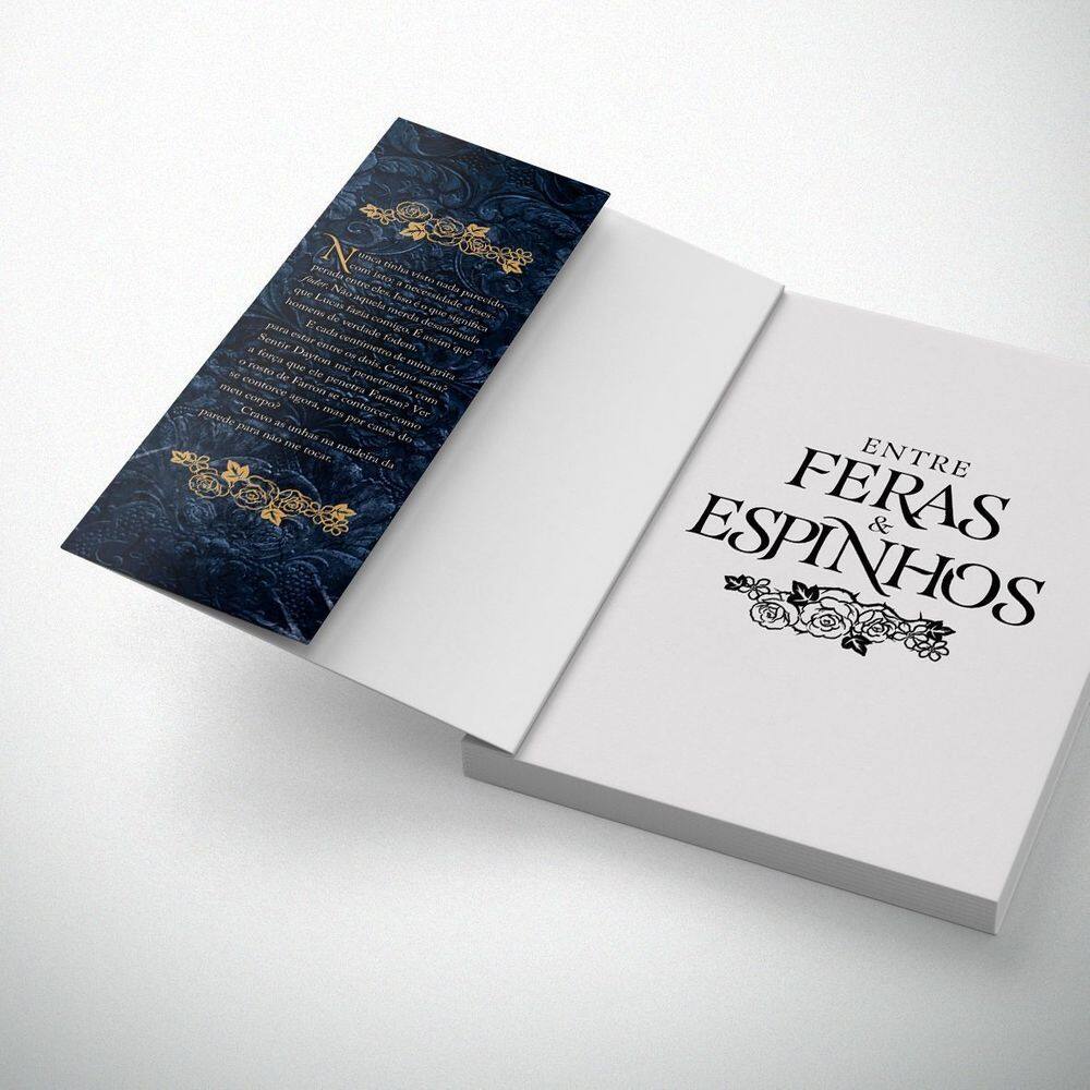 Entre Feras e Espinhos