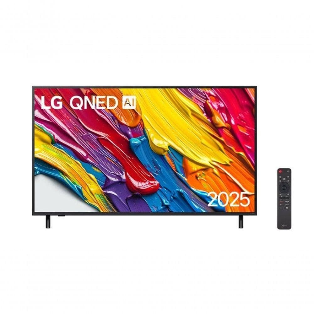 LG 65 4K QNED WebOs 25
