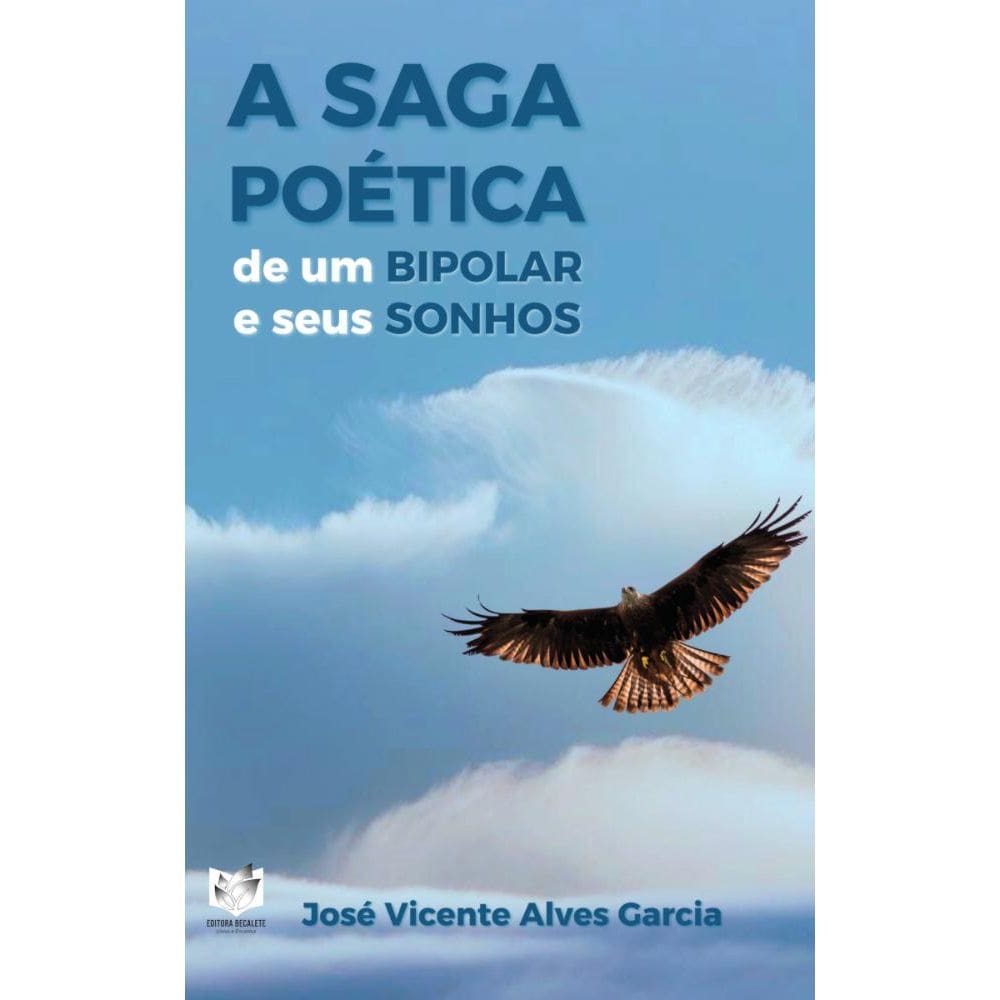 A saga de um bipolar e seus sonhos