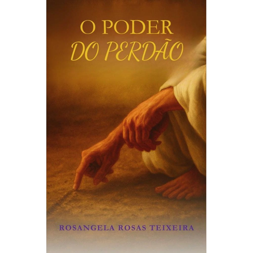 O Poder do Perdão: o que é perdoar? É não condenar alguém pelo dano que causou pelo erro que cometeu, perdoar é a demonstração clara e poderosa de qu