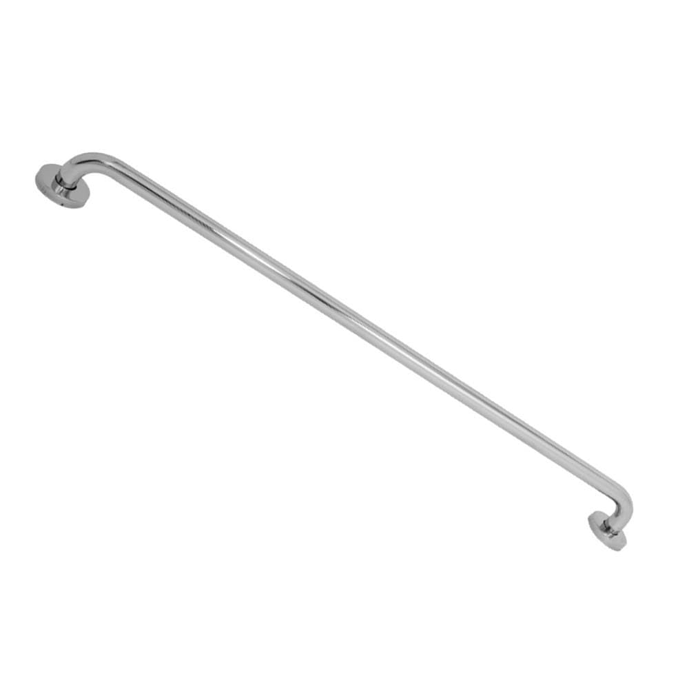 Barra de Apoio em Aço Inox 90mm 1.1/4” - BA114/9 - ASTRA
