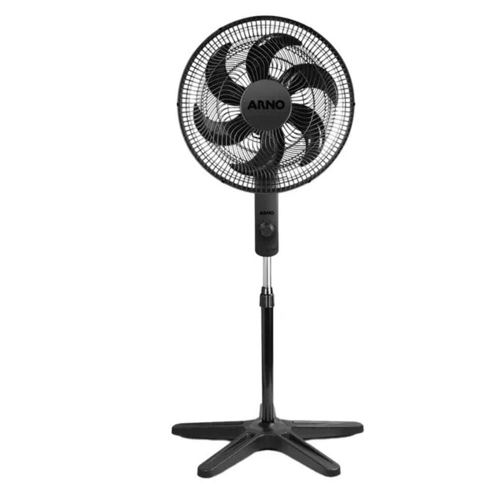 Ventilador de Coluna Arno Essential 40cm 6 Pas 3 Velocidades 140W