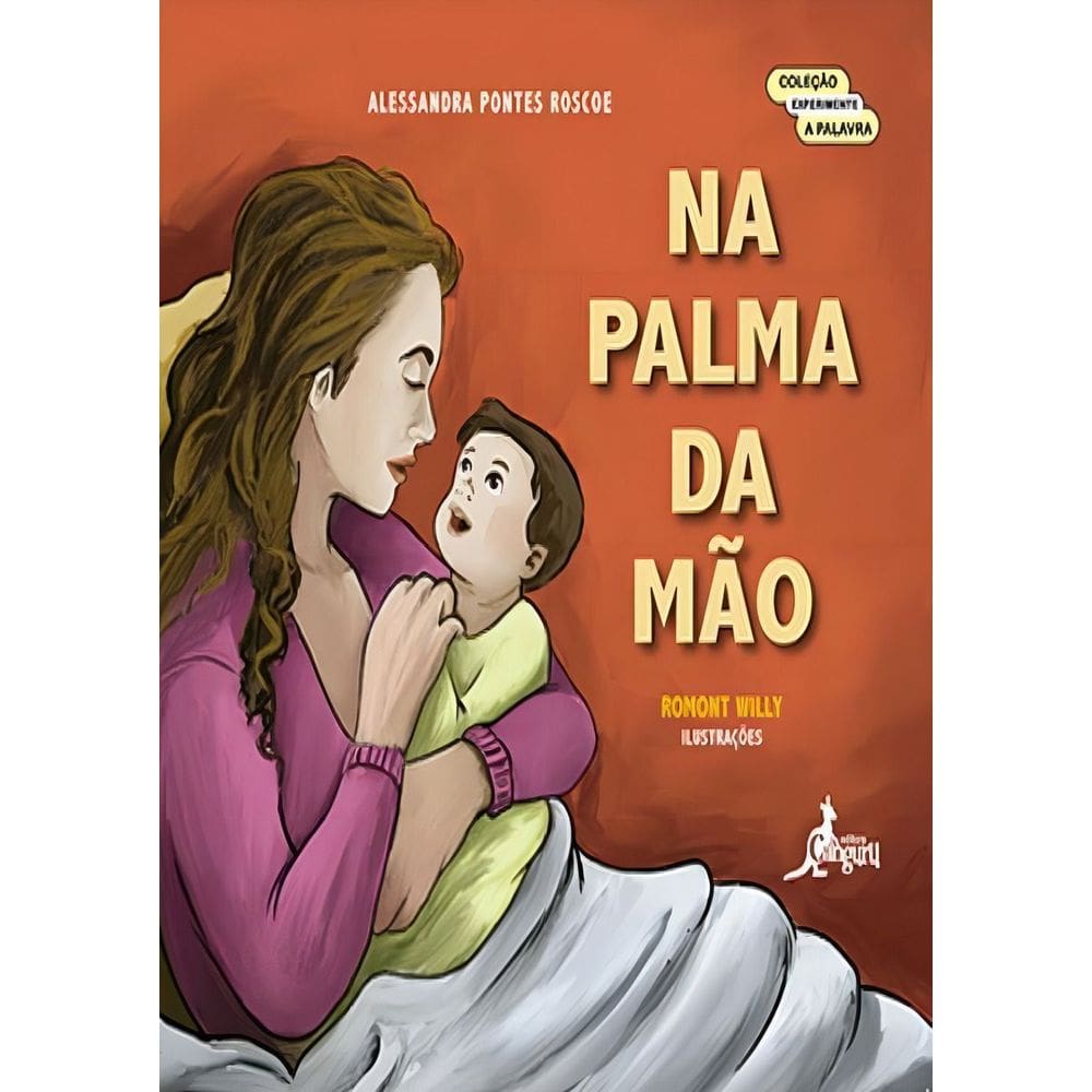 Na Palma da Mão