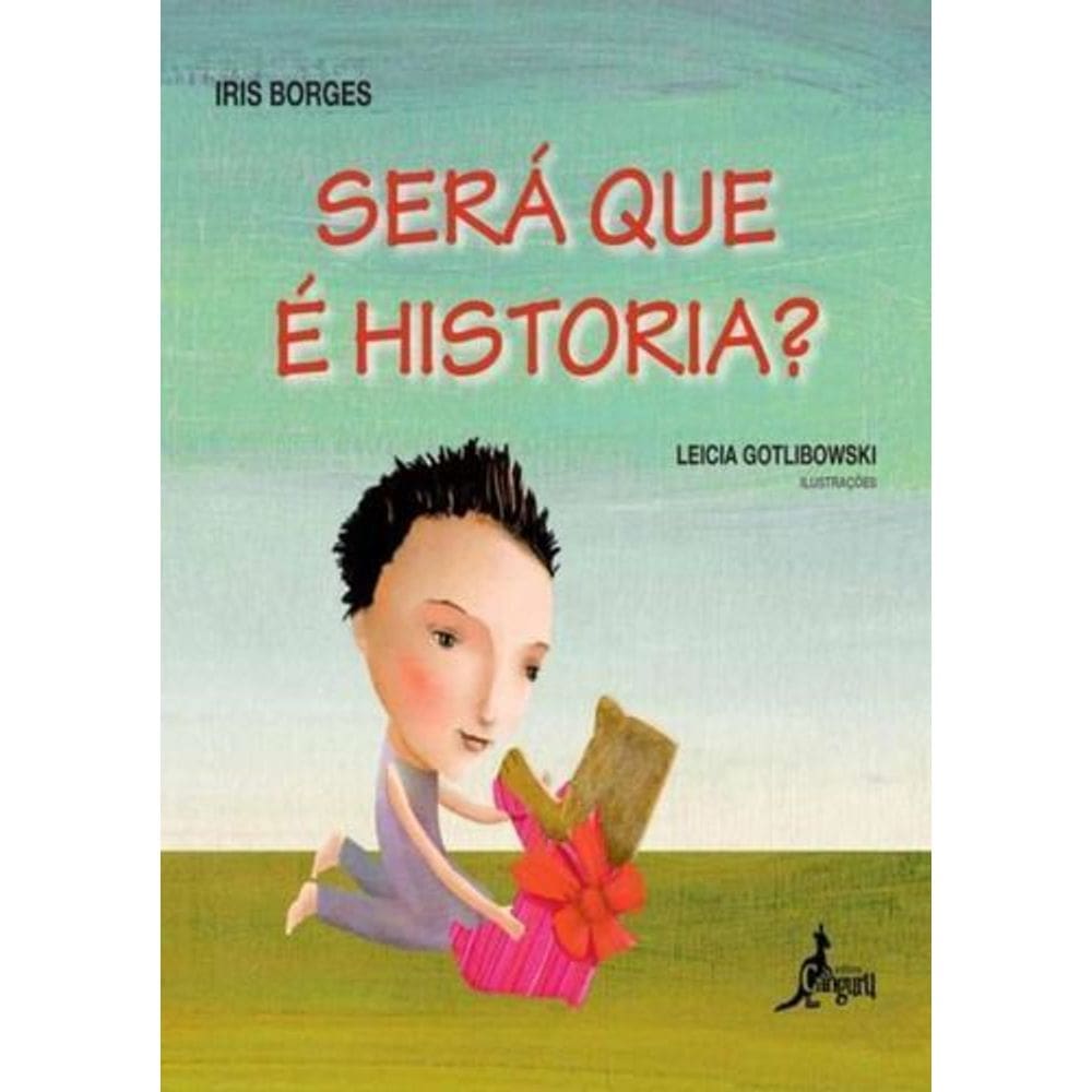 Será Que É História?