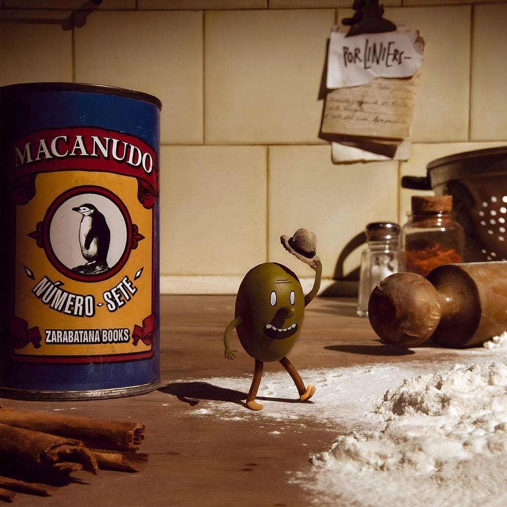 Macanudo 07