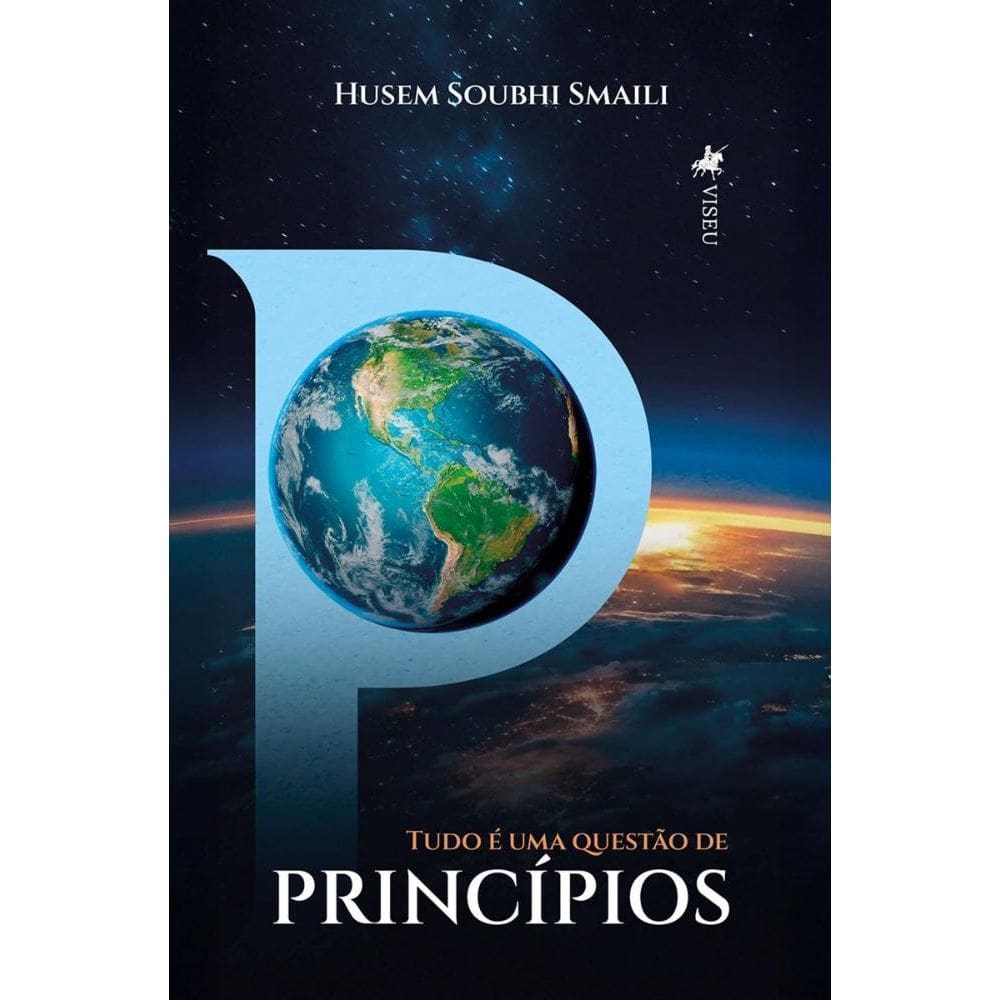 Tudo é uma questão de princípios