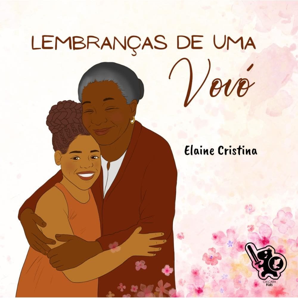 Lembranças de uma vovó