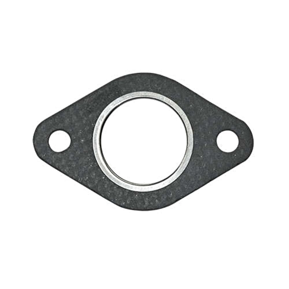 Junta Saida Escapamento Courier Ecosport Escort Fiesta Focus Ka Zetec 132245