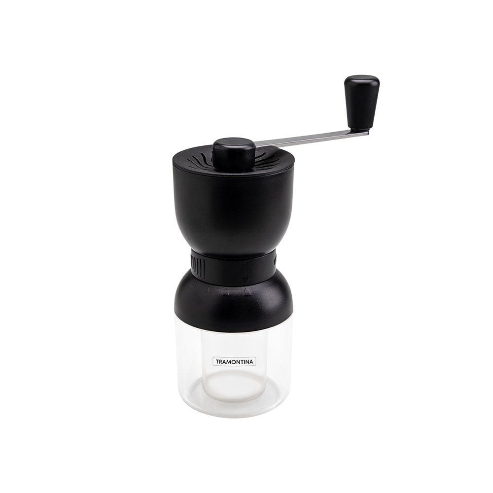 Moedor de Café Tramontina61769010 Preto