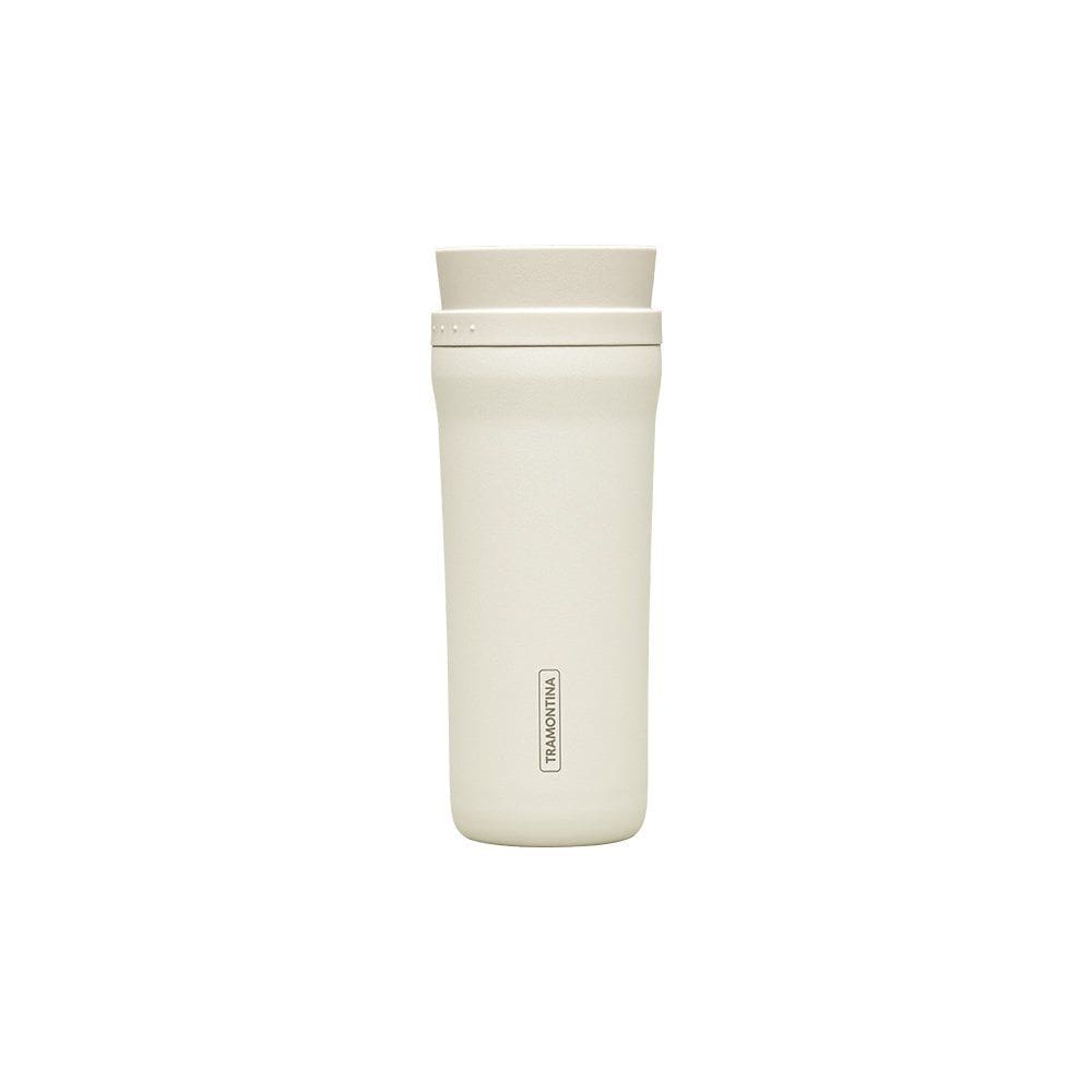 Copo Térmico Tramontina 6164948 460ml com Bocal 360°