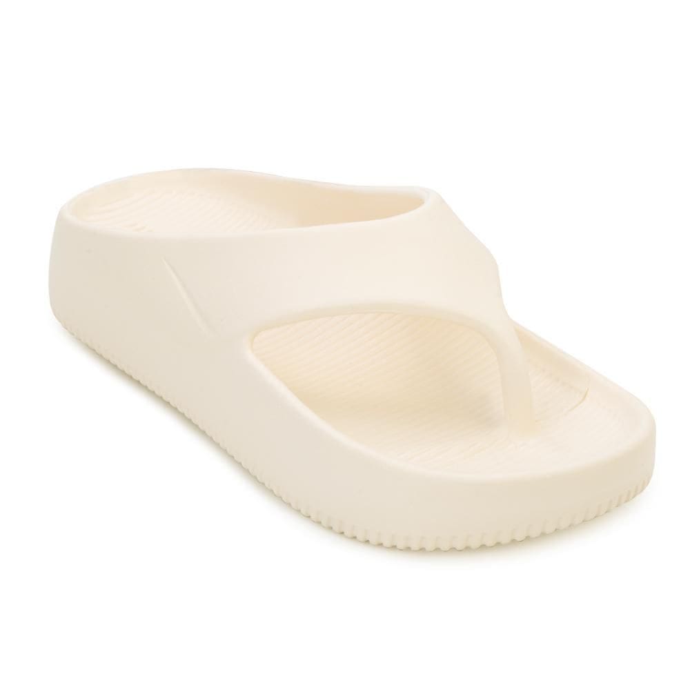 Chinelo B Nuvem de Dedo Yvate YV25 W5-1