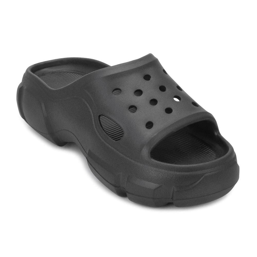 Chinelo B Slide Nuvem Yvate YV25-2501