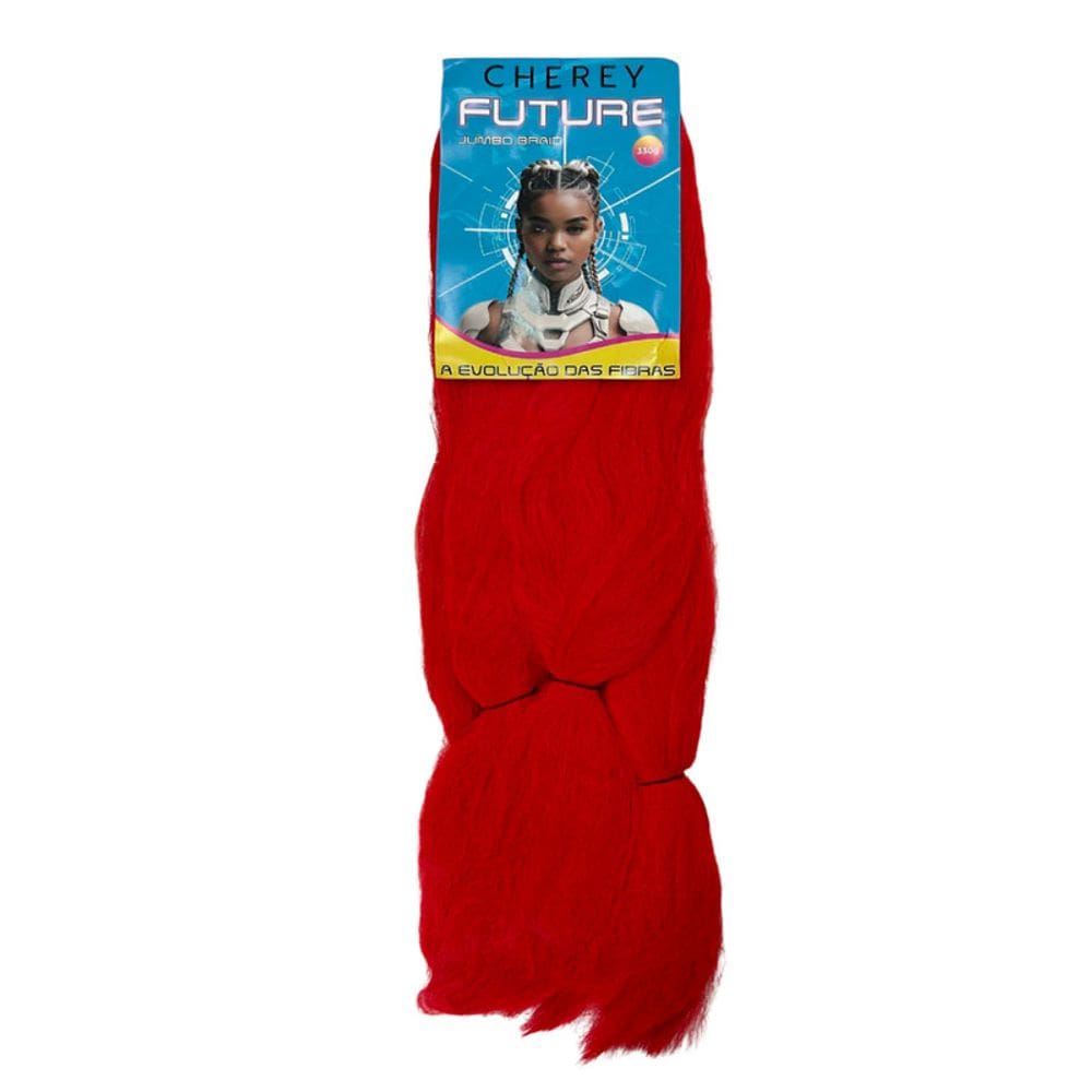 Cabelo Sintético FUTURE JUMBO 320g
