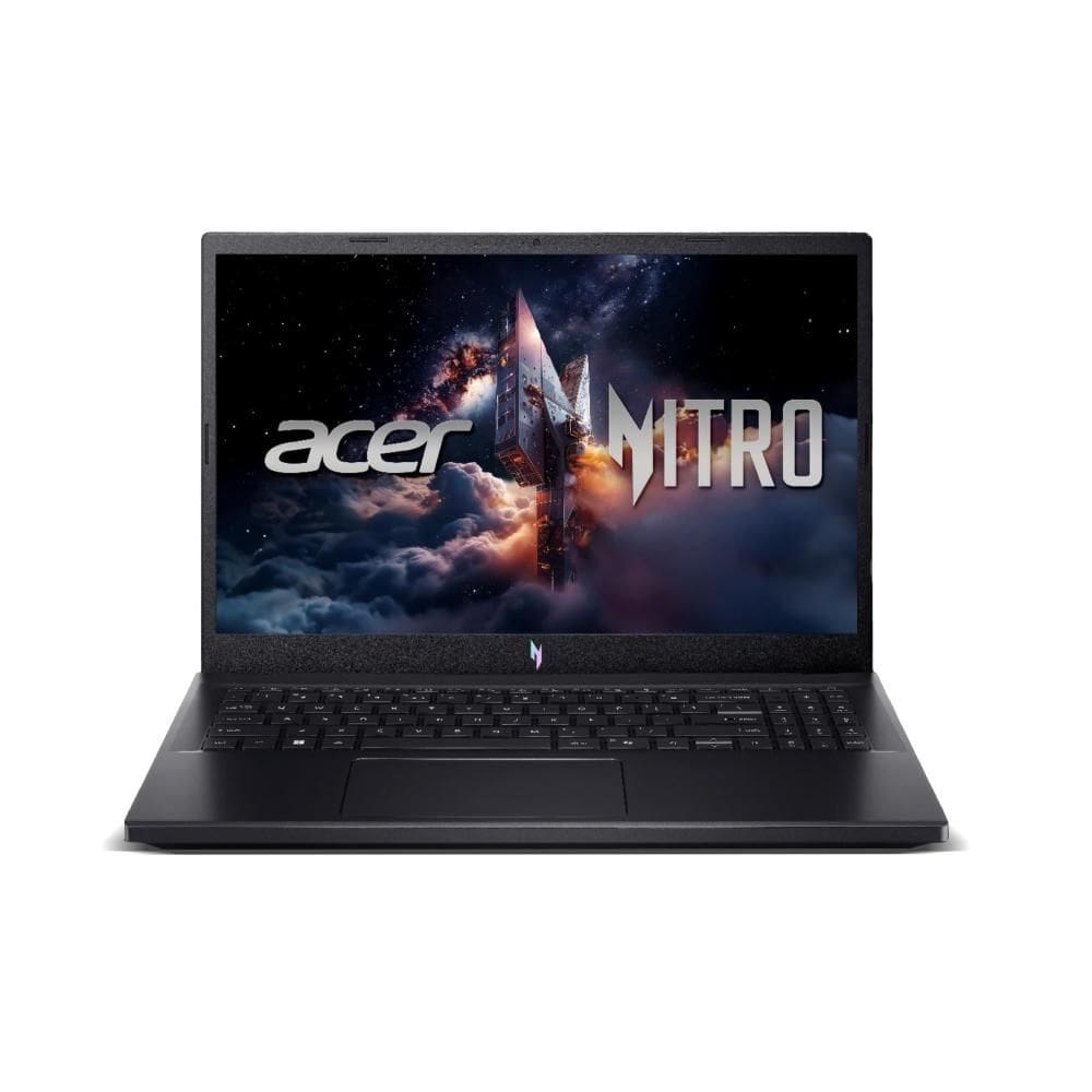 Notebook Gamer Acer Nitro V15 Intel Core i5-13420H 15.6” LED IPS Nvidia RTX3050 512GB SSD 8GB RAM Linux 64 + Ubook kit 10 Livros Digitais Geek