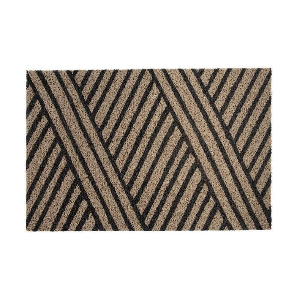 CAPACHO NAMI 40 x 60 CM MDE HOME STYLE:NATURAL