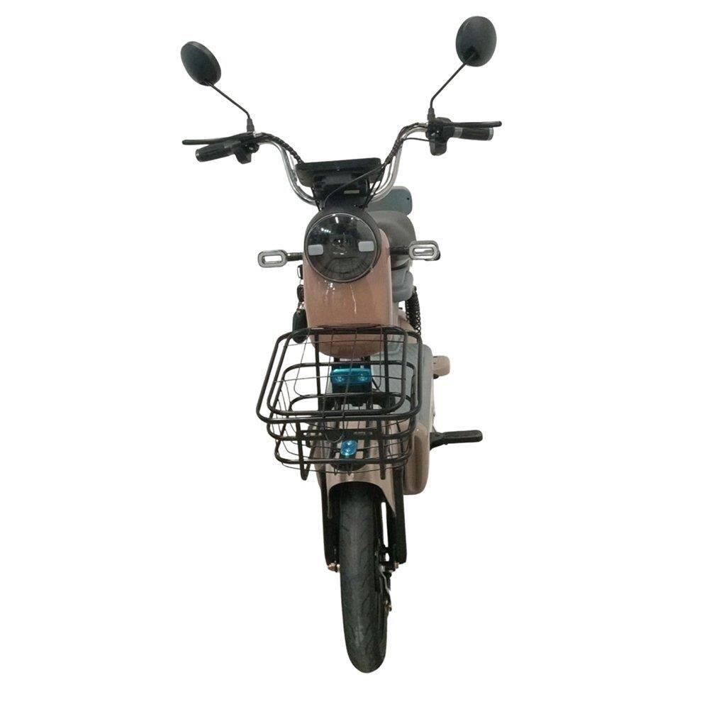Bicicleta Elétrica YIWU Maggie - 500W 30km/h | Casas Bahia