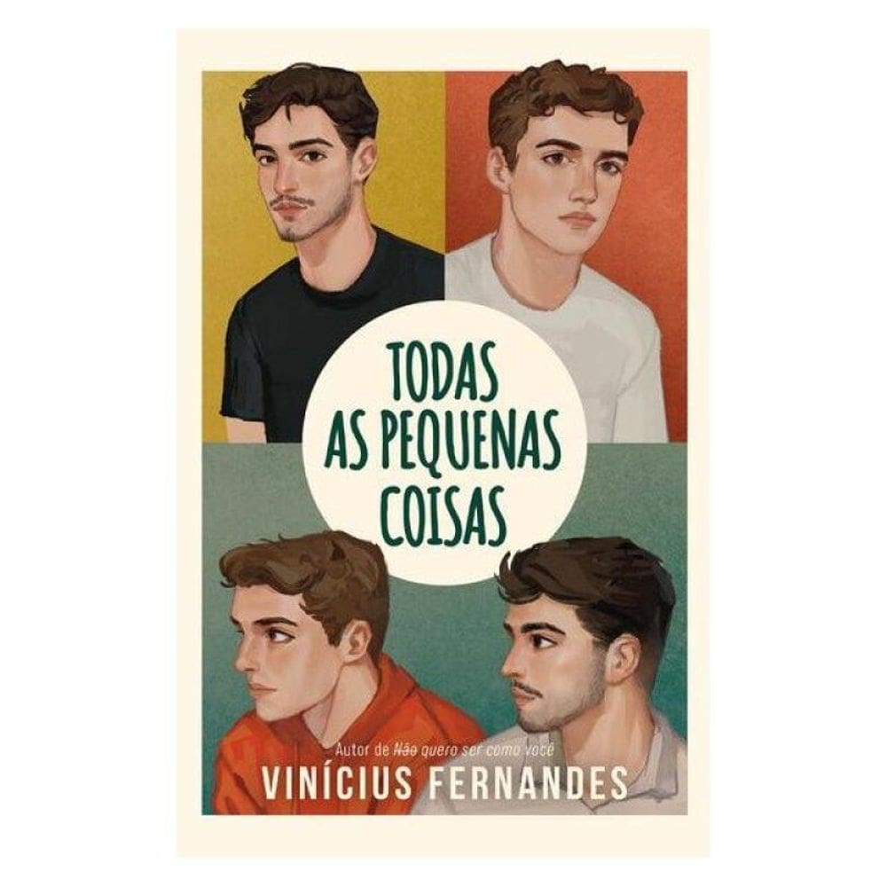 Todas As Pequenas Coisas