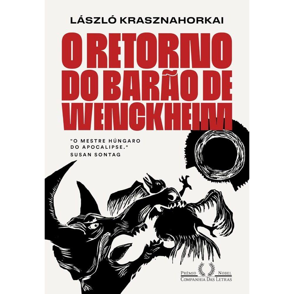 O retorno do barão de Wenckheim (1012)