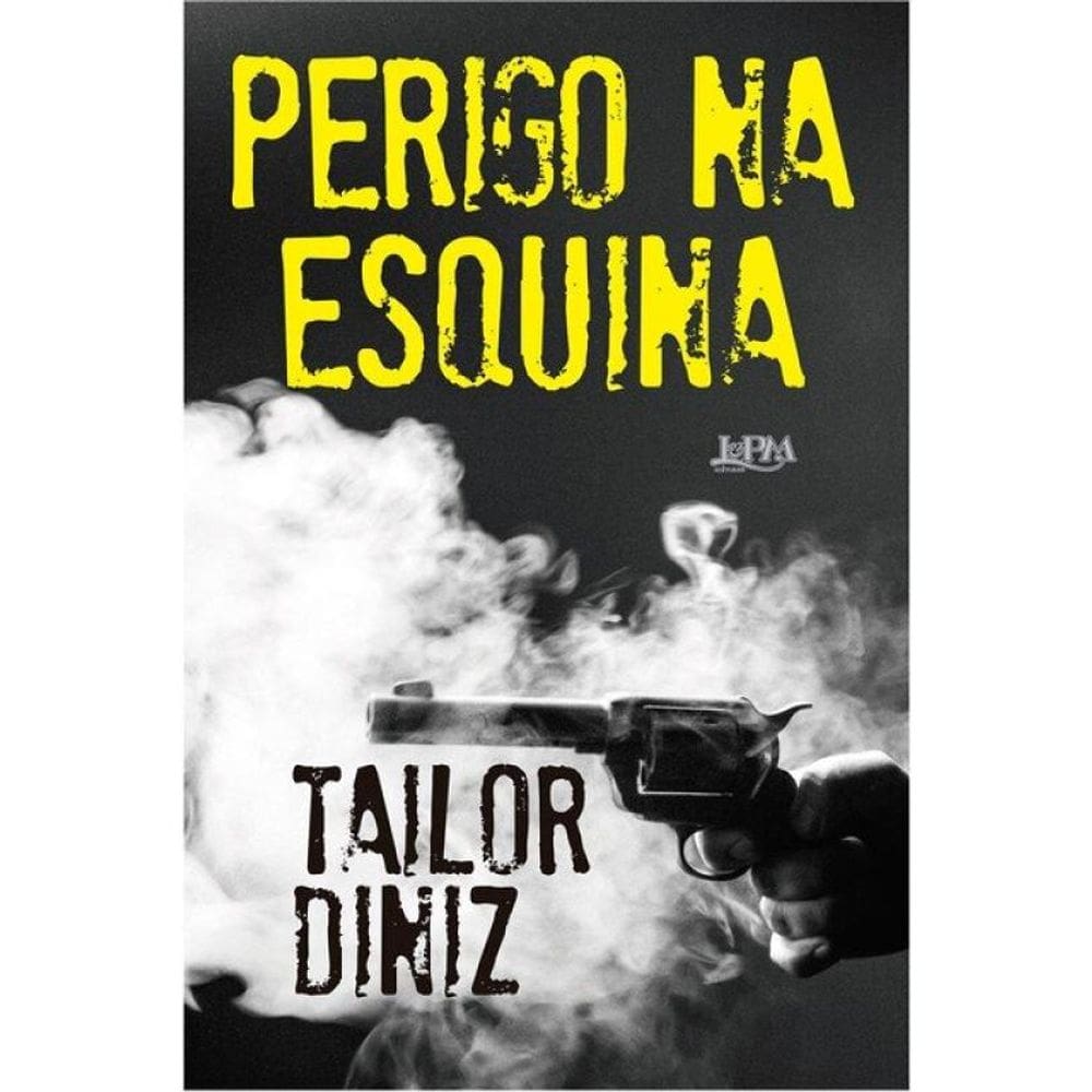 Perigo Na Esquina