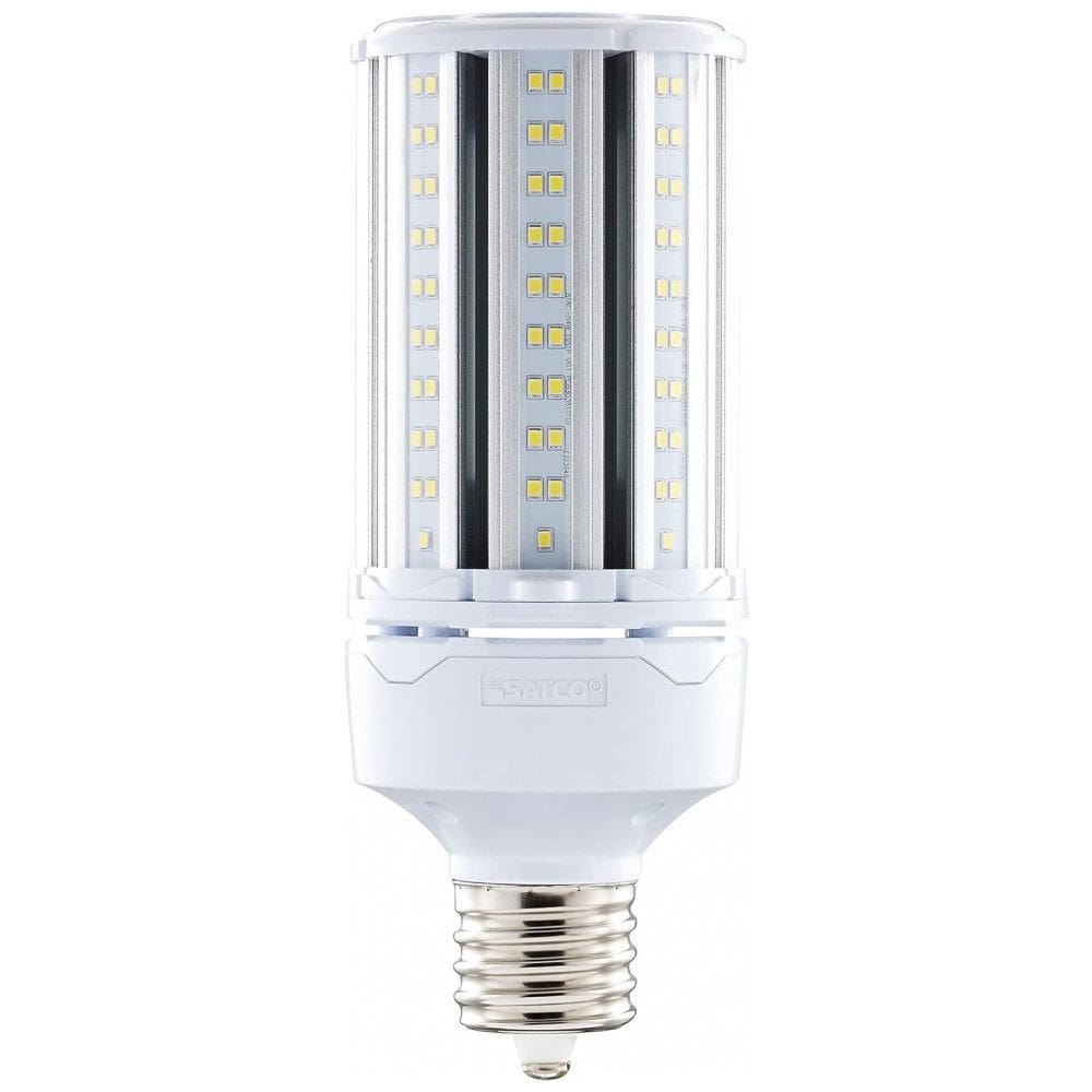 Lâmpada LED 4939454W, 54W, 7452 Lumens, 5000K Branca com Base E26, 1 Unidade, SATCO S49394, Branco
