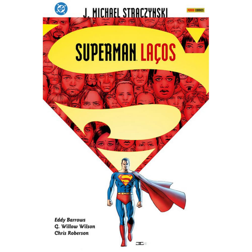 Superman: Laços