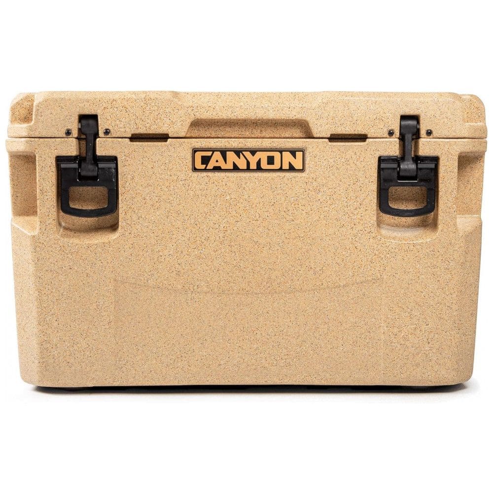 Cooler Térmico Portátil 45 Litros, Canyon Coolers PRO45, Marrom