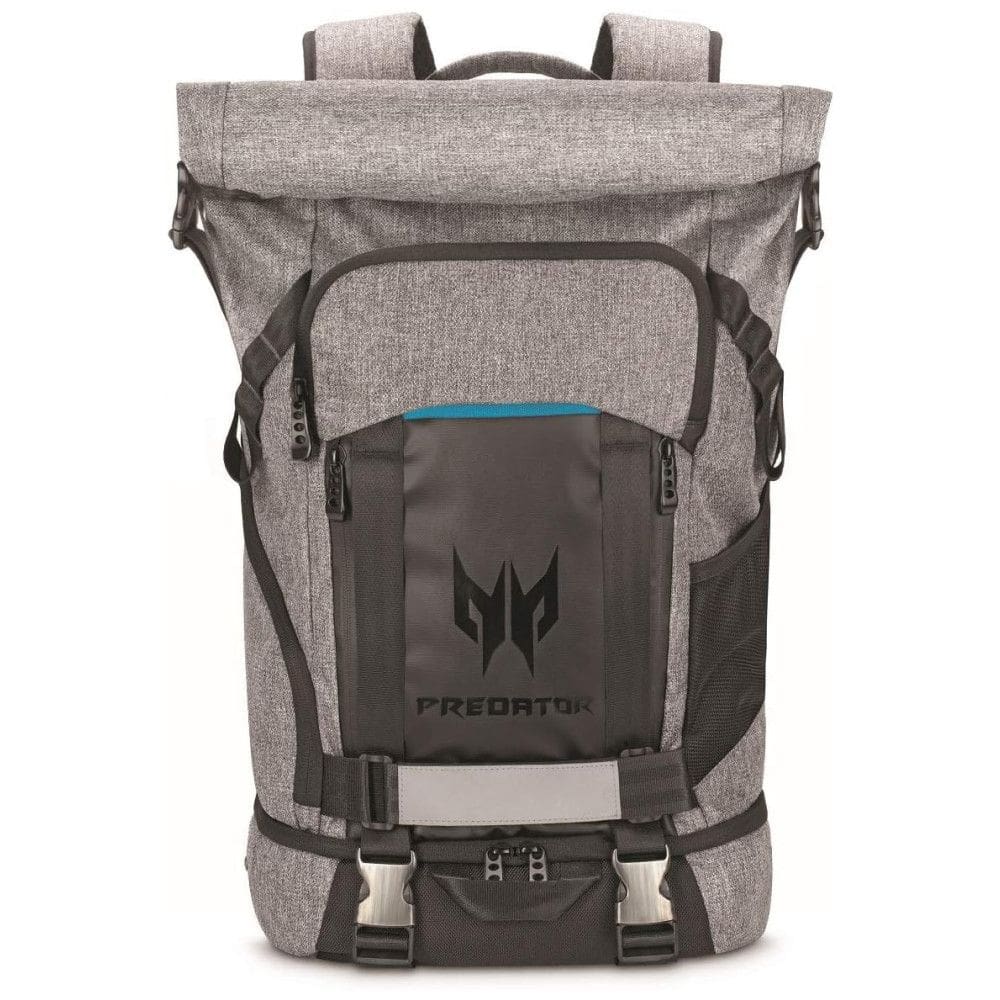 Predator Mochila para Laptop À prova D, ACER PBG6A0, Bege