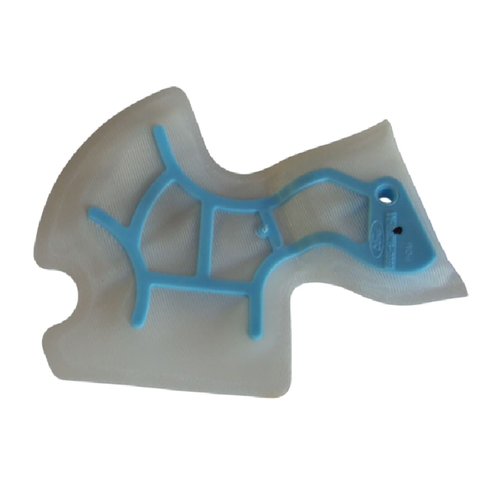 Ford Fiesta Filtro Da Bomba Combustivel Genuíno