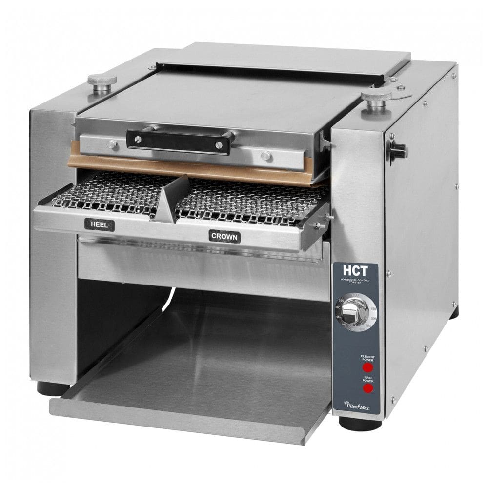 Torradeira de Esteira Analógica Star HCT13 com Abertura de 33 Centímetros