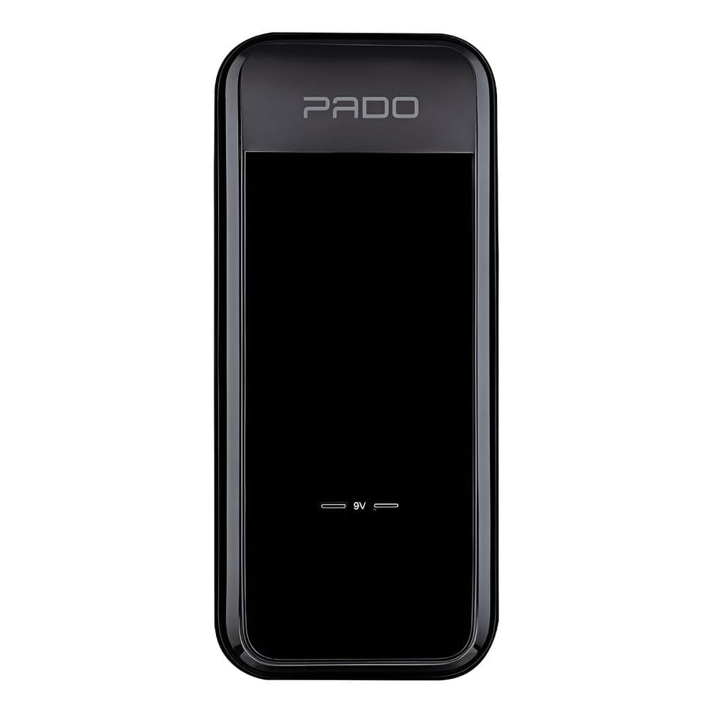 Fechadura Digital Sobrepor Senha Pado Fds10ep