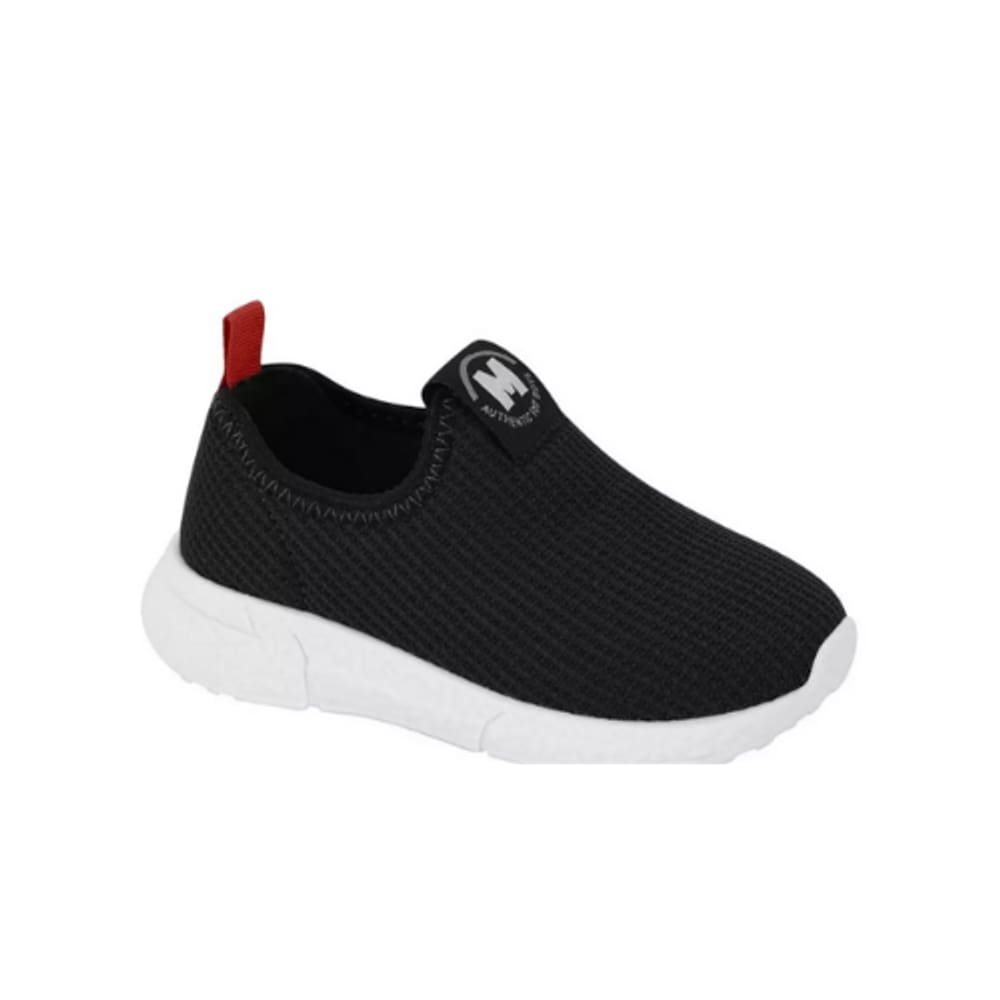 Tênis Infantil Menino Slip On Molekinho 2609.223.25365