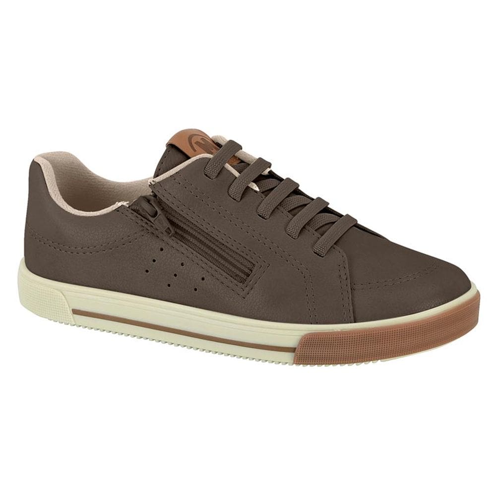 Sapatênis Infantil Menino Molekinho 2842.209.24995