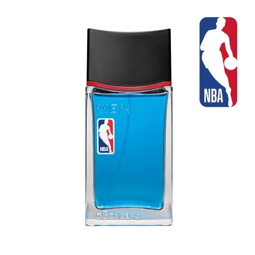 O Boticário Deo Colônia Men Nba - 100Ml