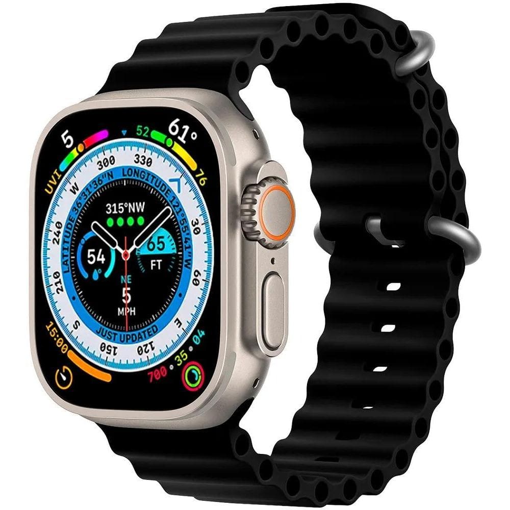 Relógio Digital Sport Ultra Elegância Masculino Feminino