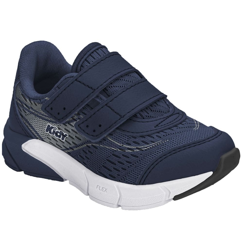 Tênis Infantil Menino Kidy 041-0180-6548