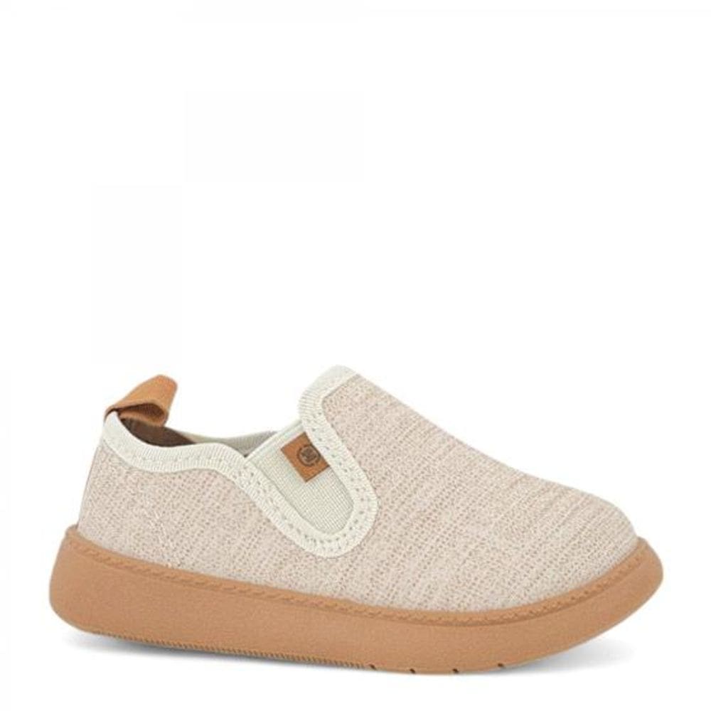 Sapatênis Slip On Infantil Menino Molekinho 2635.100.28469