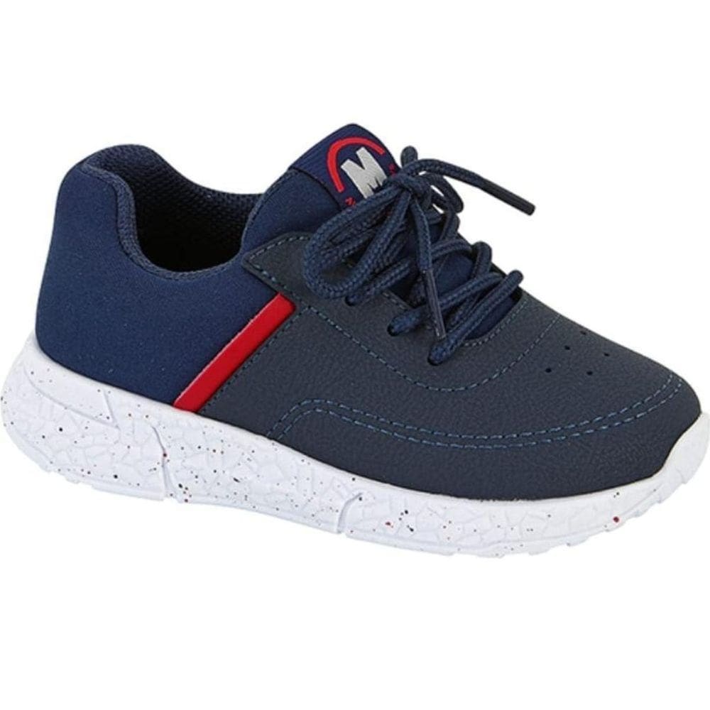 Tênis Infantil Menino Molekinho 2609.417.23799