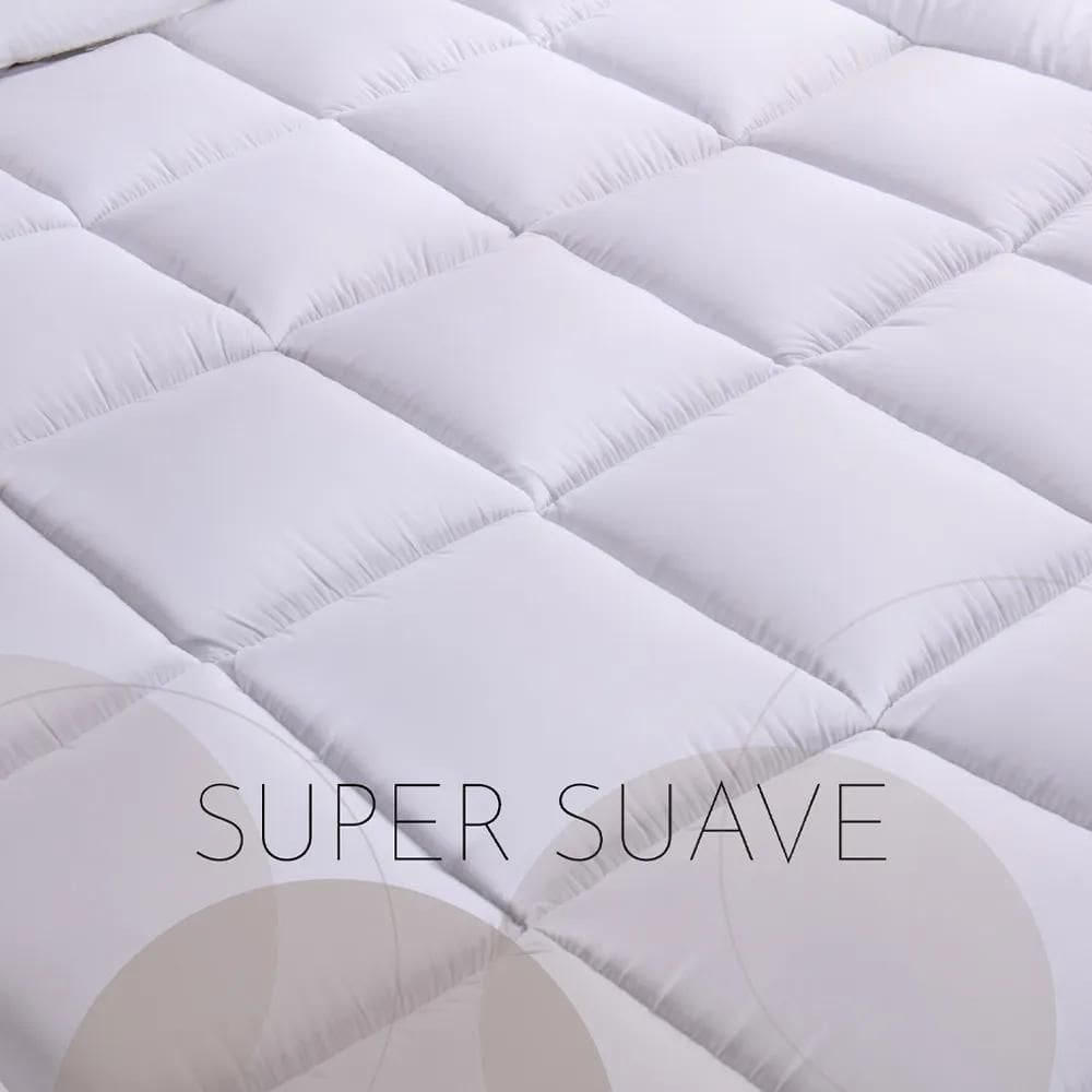 Pillow Top Casal Sonhare Plume - Sultan