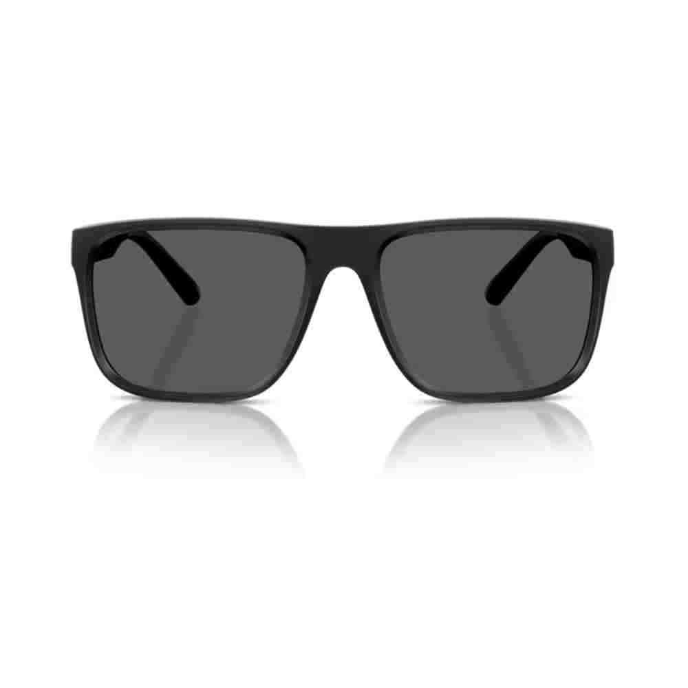 Óculos De Sol Ferrari Preto 0Fz6002U 504/8759